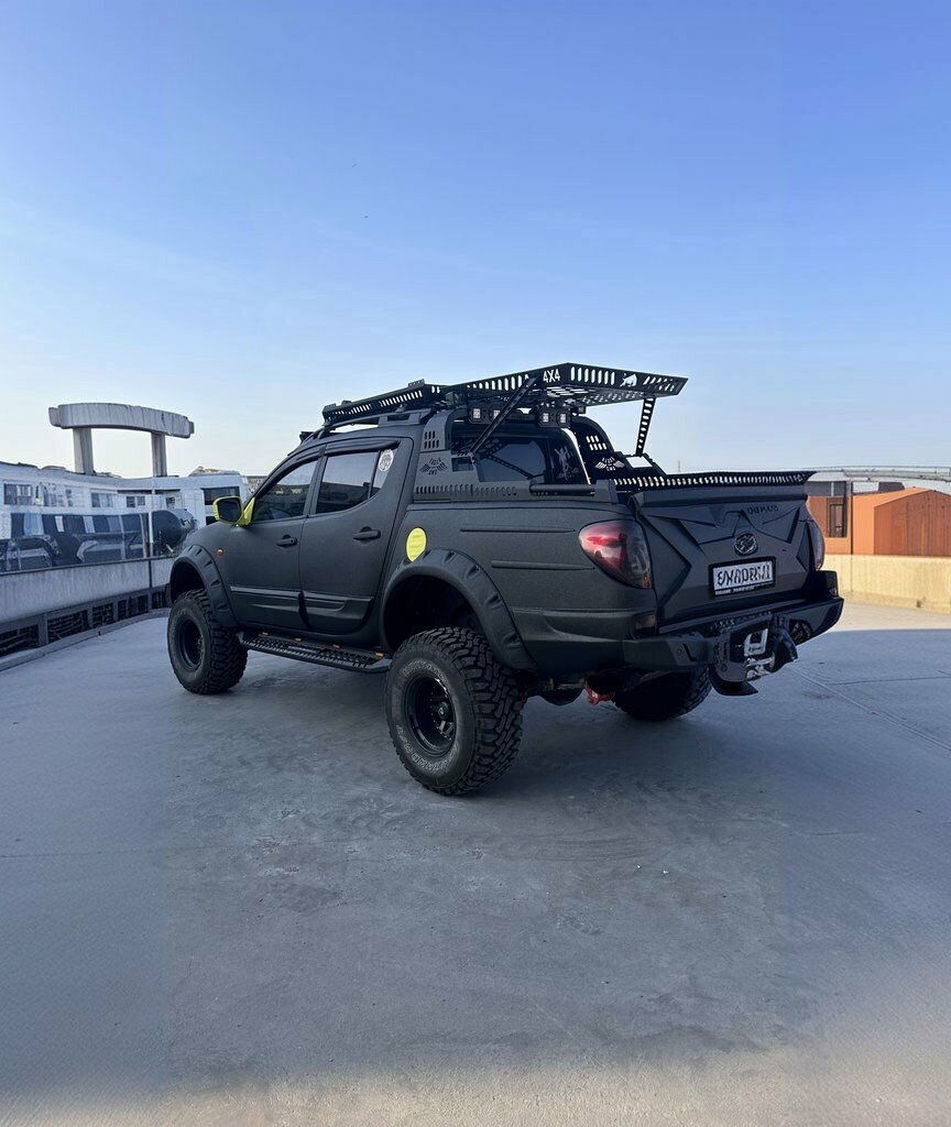 Automotive enamels, car paints Gurcoat Polyurea Vehicle Armor Coating Izmir Branch, Torbali, photo