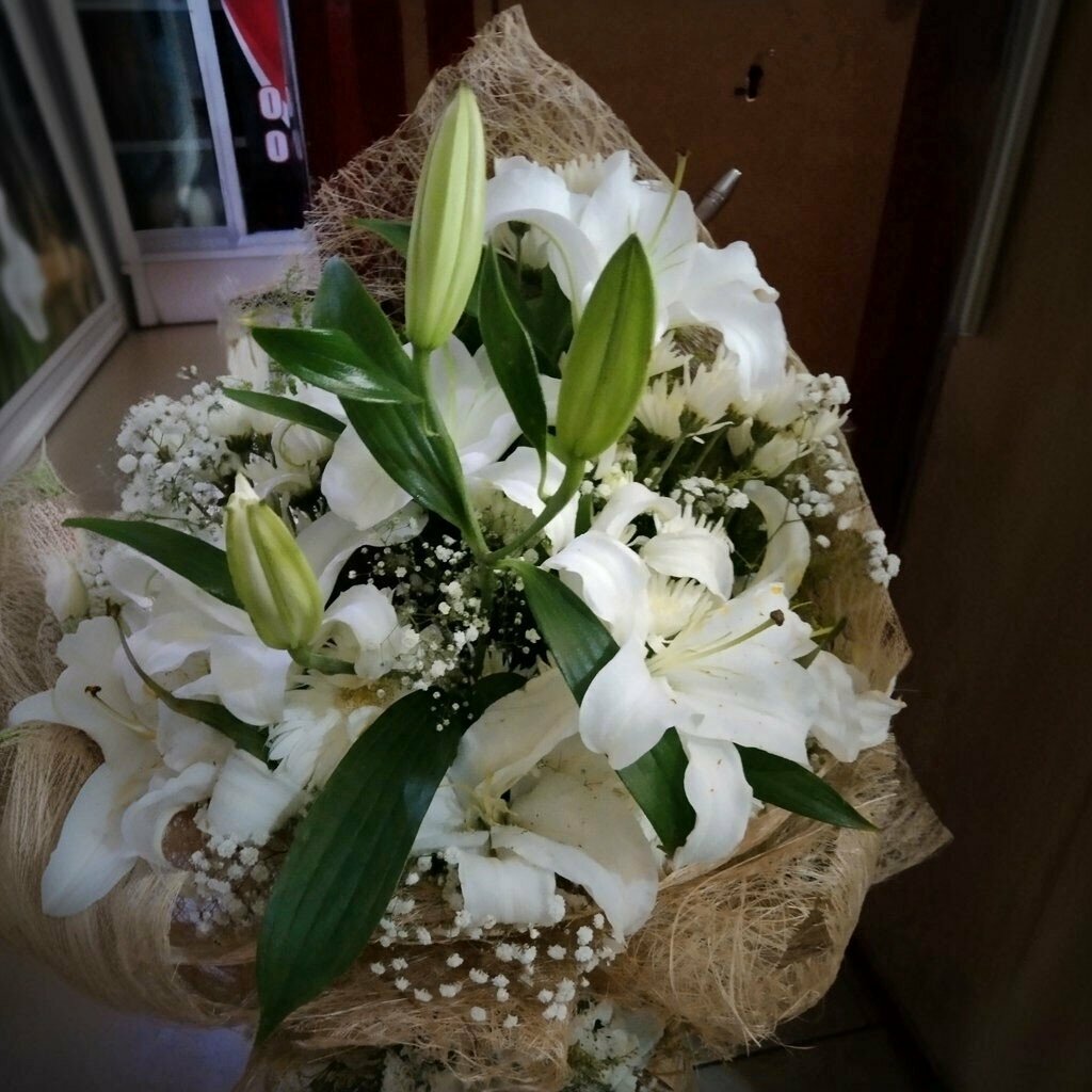 Flower shop Serenay Çiçekçilik, Torbali, photo