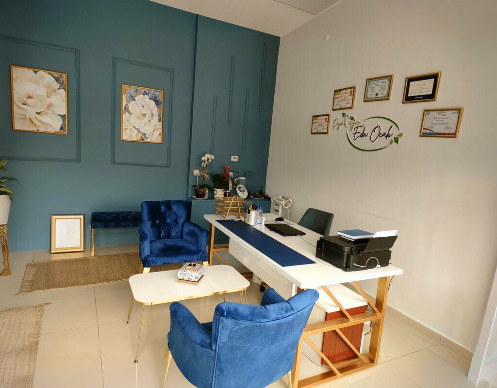 Private practice doctors Dietitian Eda Ocak, Konya, photo