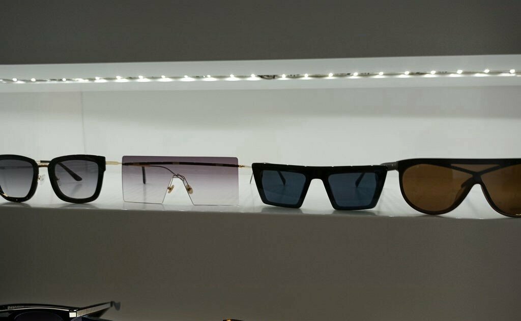 Opticial store Serhat Keles Optics, Talas, photo