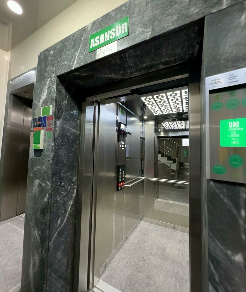 Emergency service Mert Elevator Trabzon, Ortahisar, photo