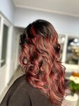 Hair&Color (улица Вакуленчука, 53/6), salón de belleza