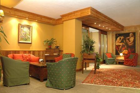 Фото Hotel De Champoluc
