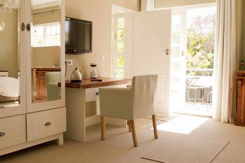 Фото Ballantynes Lodge