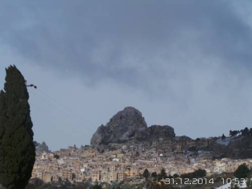Фото Le Querce Caltabellotta
