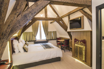 Фото Hotel Agora Bruxelles Grand Place