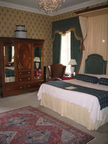 Фото Glenapp Castle