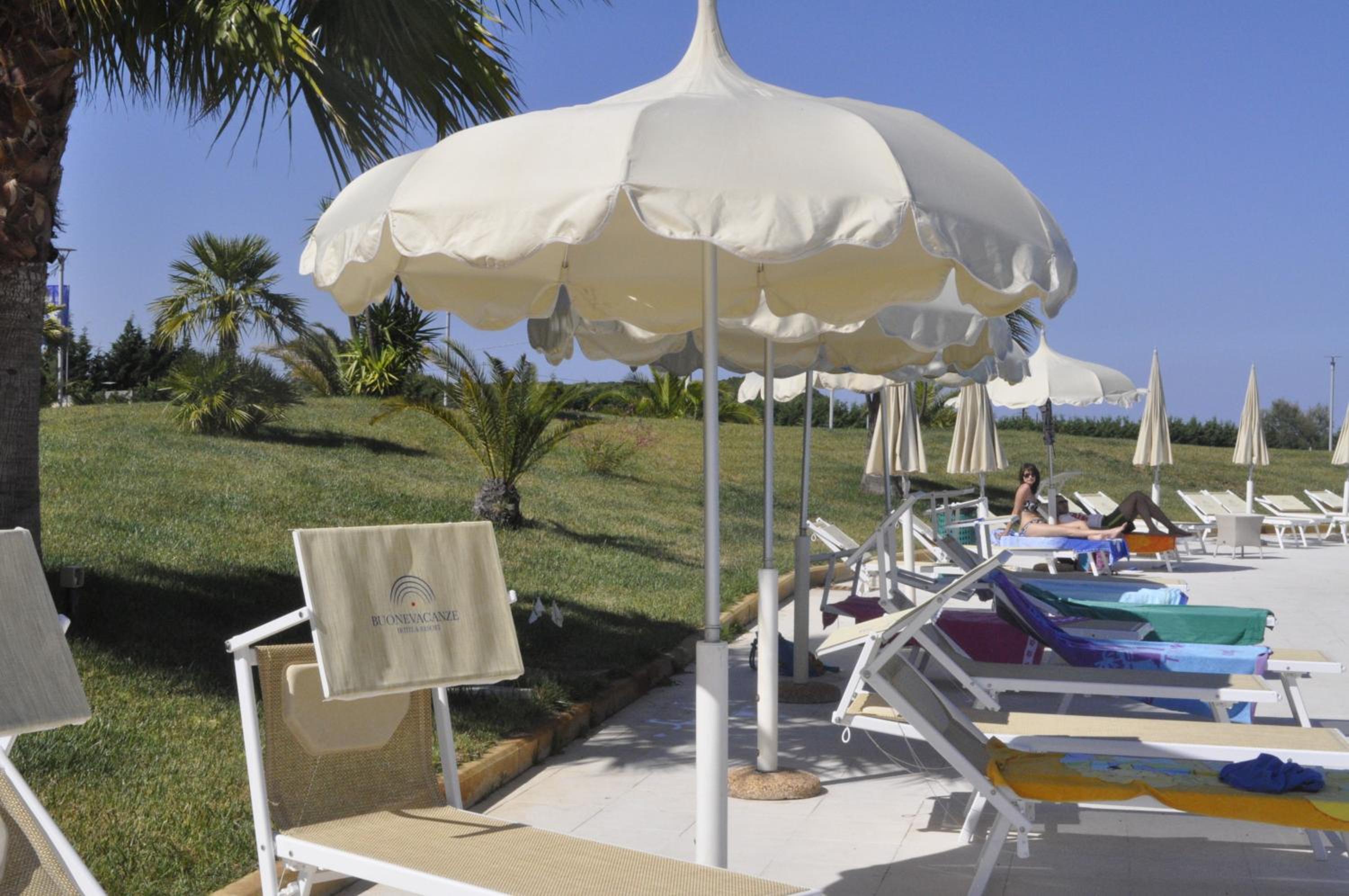 Фото Bv Airone Resort