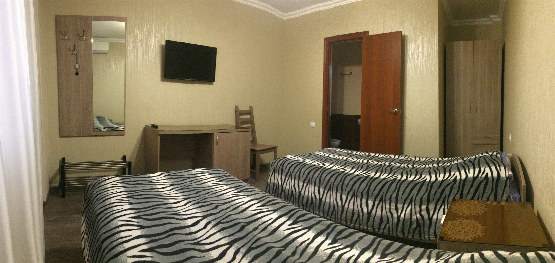 Фото Сальма