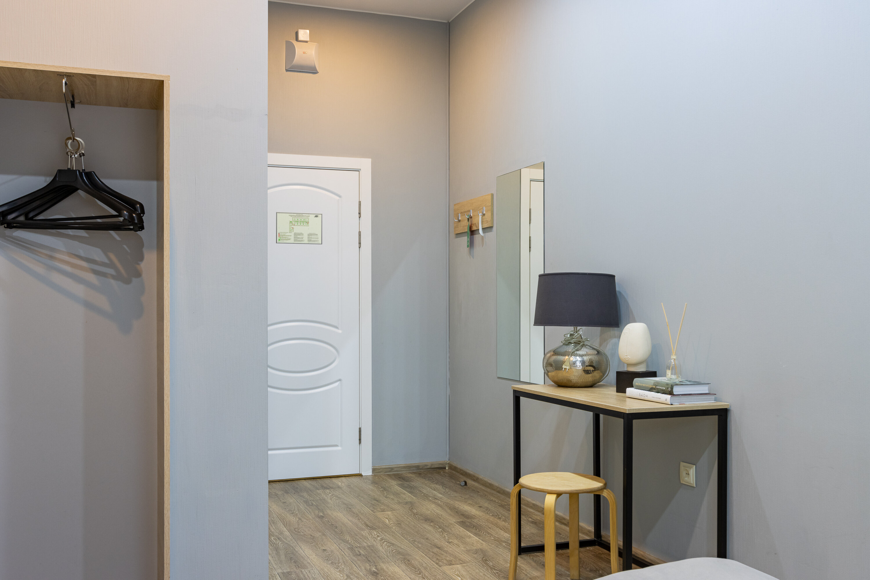 Фото Номера на Невском 111