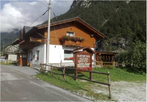 Фото La Vecchia Latteria