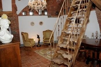 Фото La Pia Dama - Residence