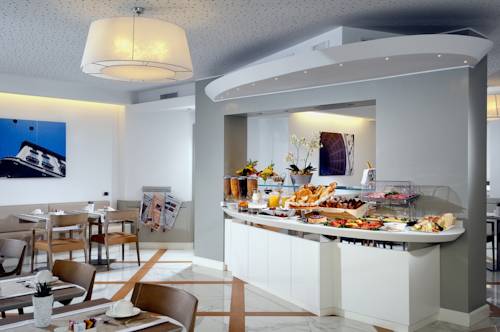 Фото Best Western Hotel City