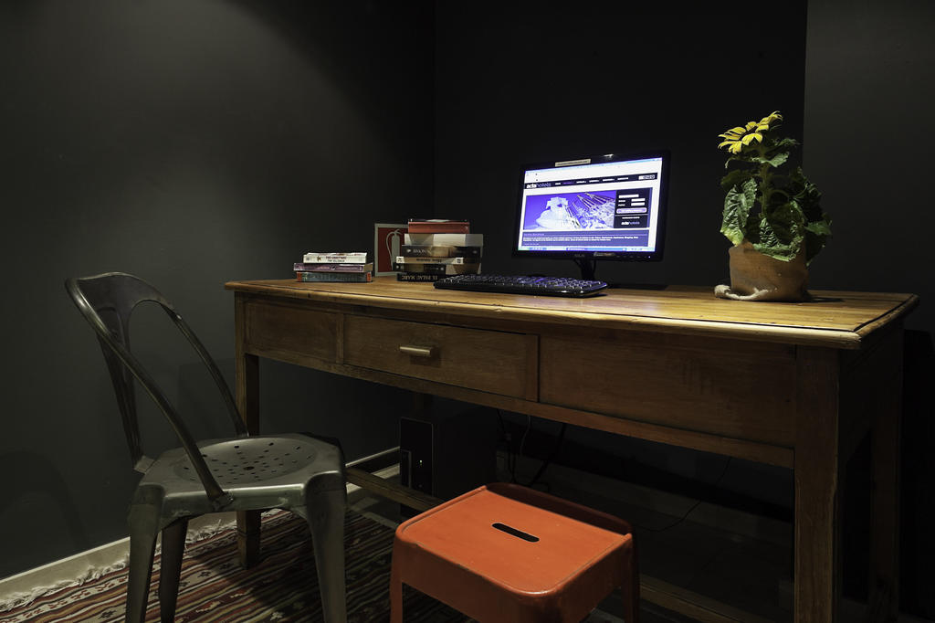 Фото Hotel Acta Bcn 40