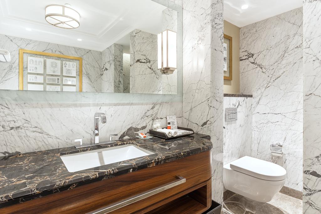 Фото The Claridges New Delhi