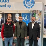 Kurtagaoglu Food Lavascizade (Ankara Province, Kahramankazan District, Saray Mah., Adnan Menderes Blv., 51), business consulting