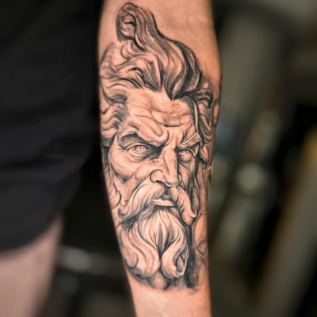 Tattoo studio Silivri Tattoo Studio, Silivri, photo