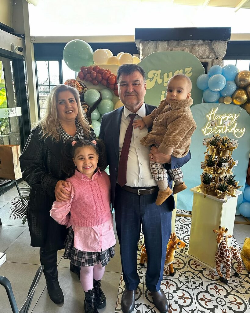 Flower shop Sedef Cicekcilik, Izmir, photo