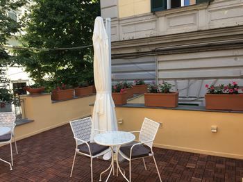 Фото Scarlatti Residence