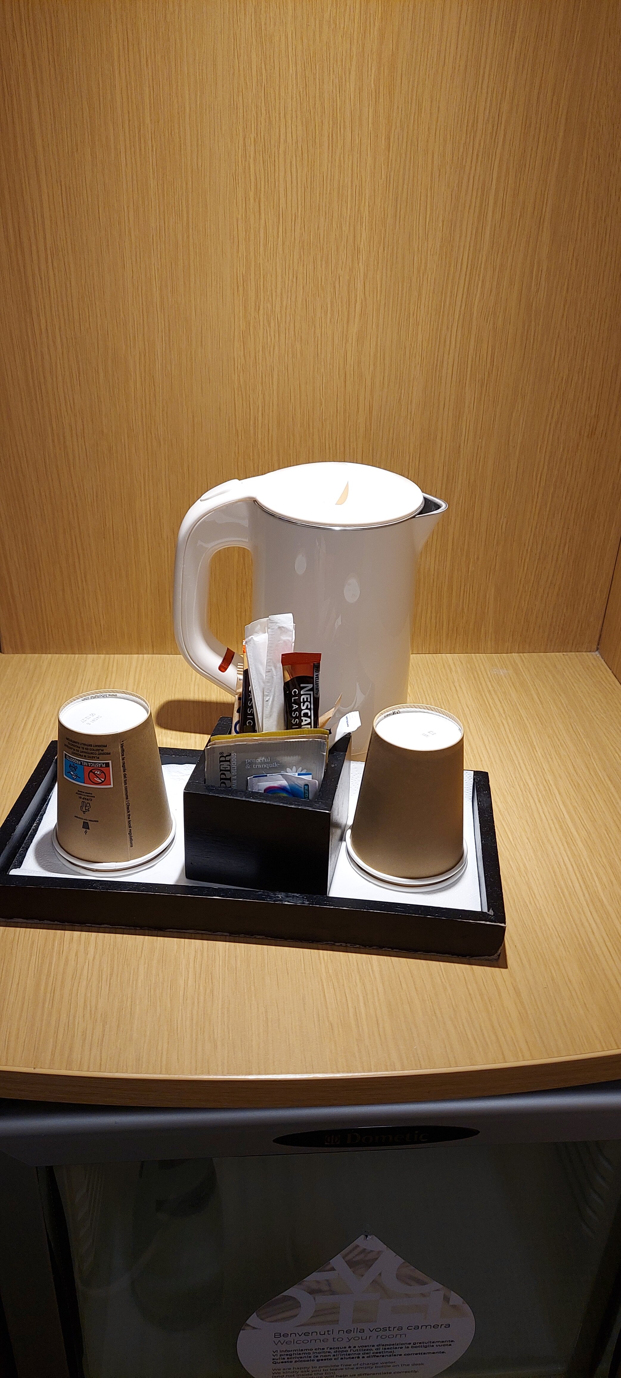 Фото Novotel Venezia Mestre Castellana