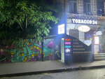 Tobbako 24 (Pushkinskaya Street, 145), estanco