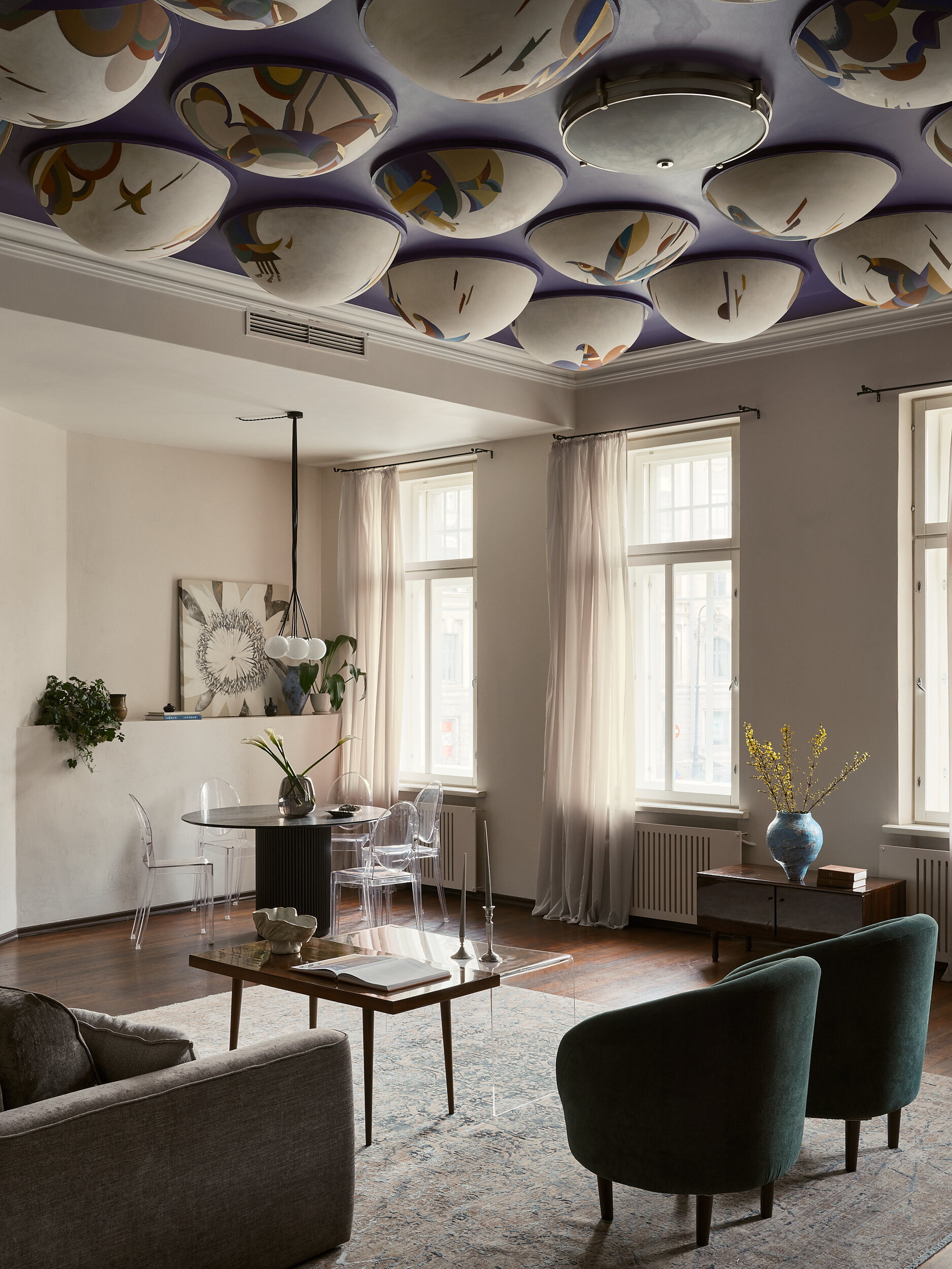 Фото Liphart House