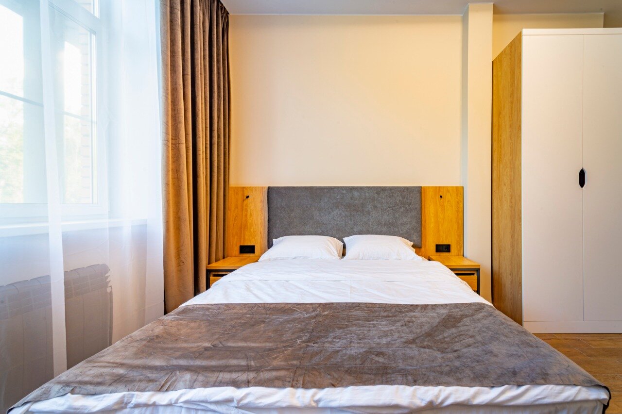 Фото Портал Апартментс