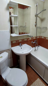 Уютная квартира рядом с набережной