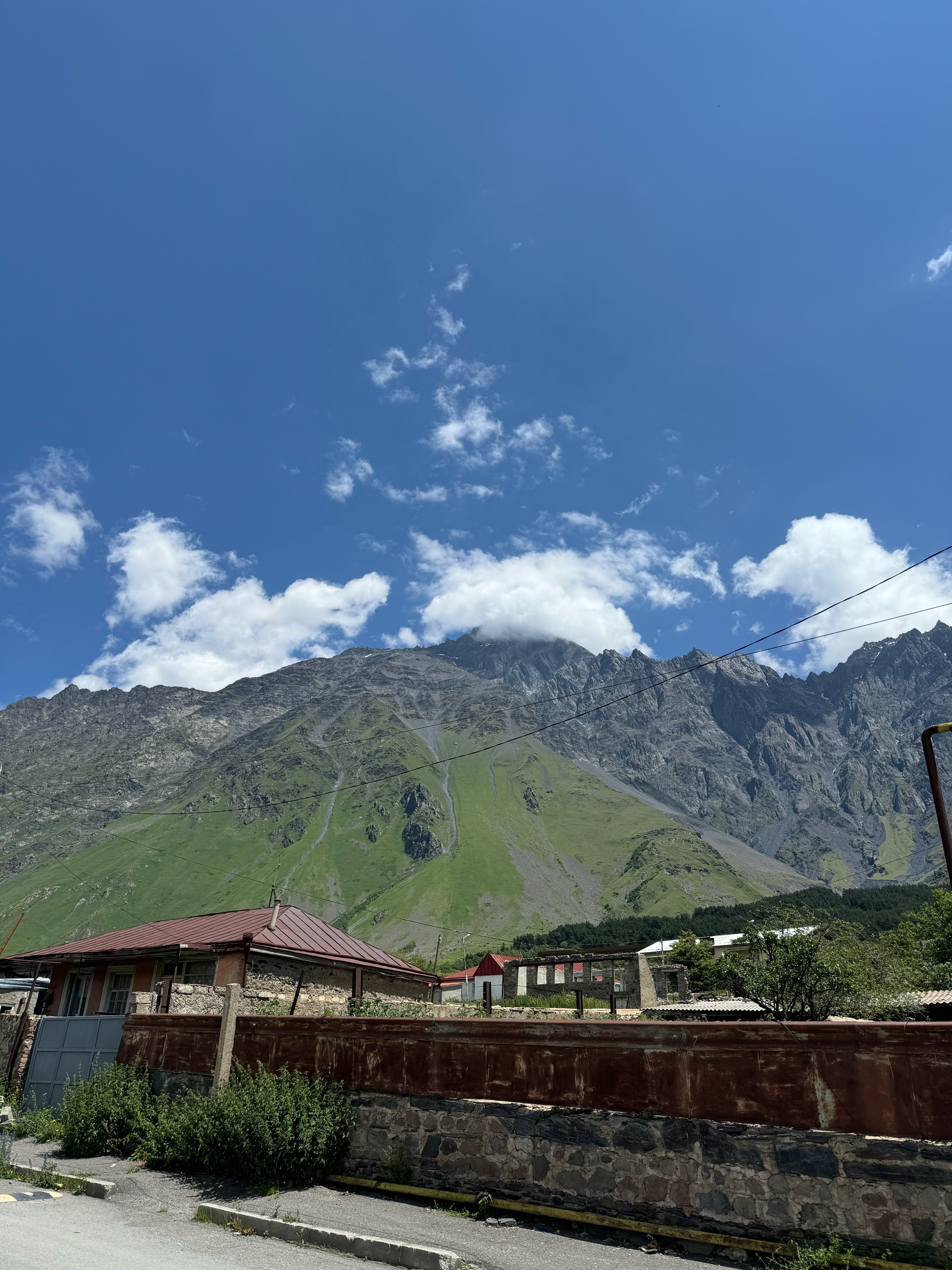 Фото Northgate Hotel Kazbegi