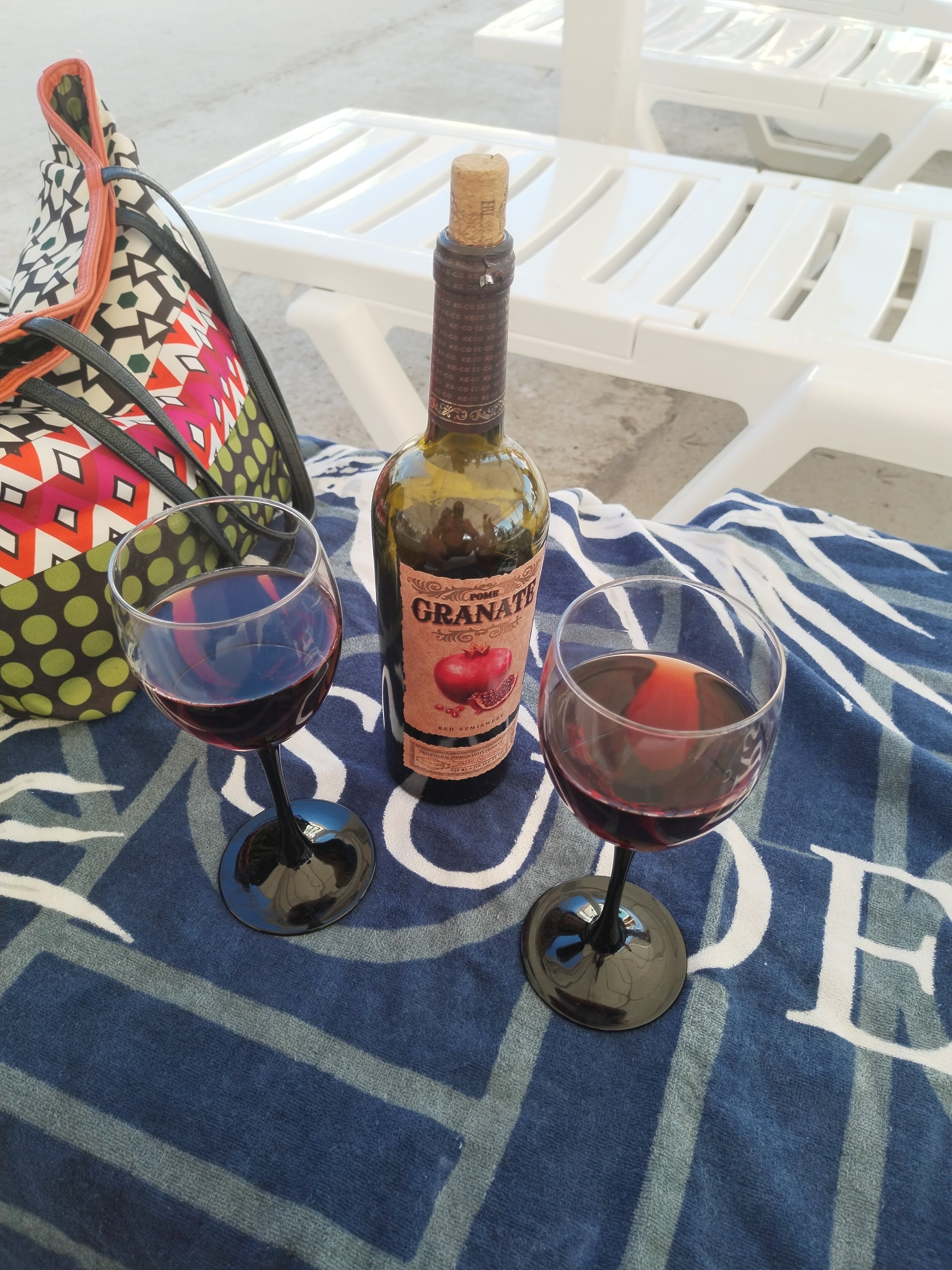 Фото Морской