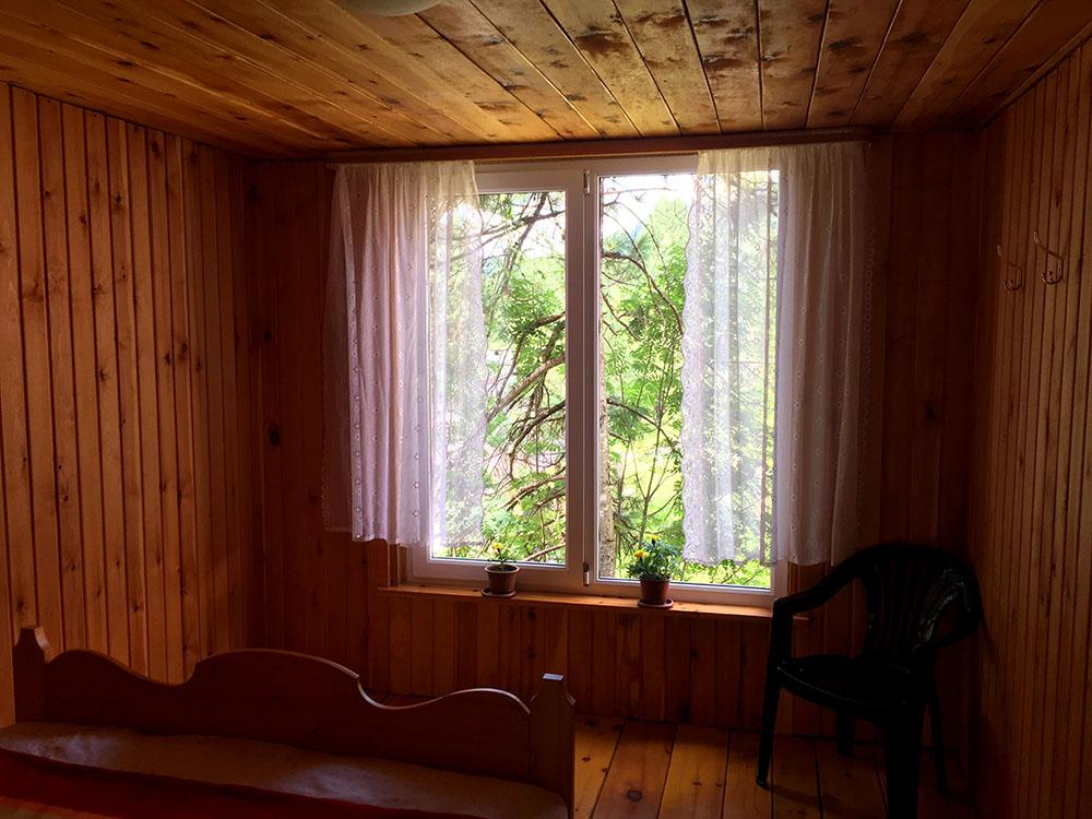 Фото Солнечная