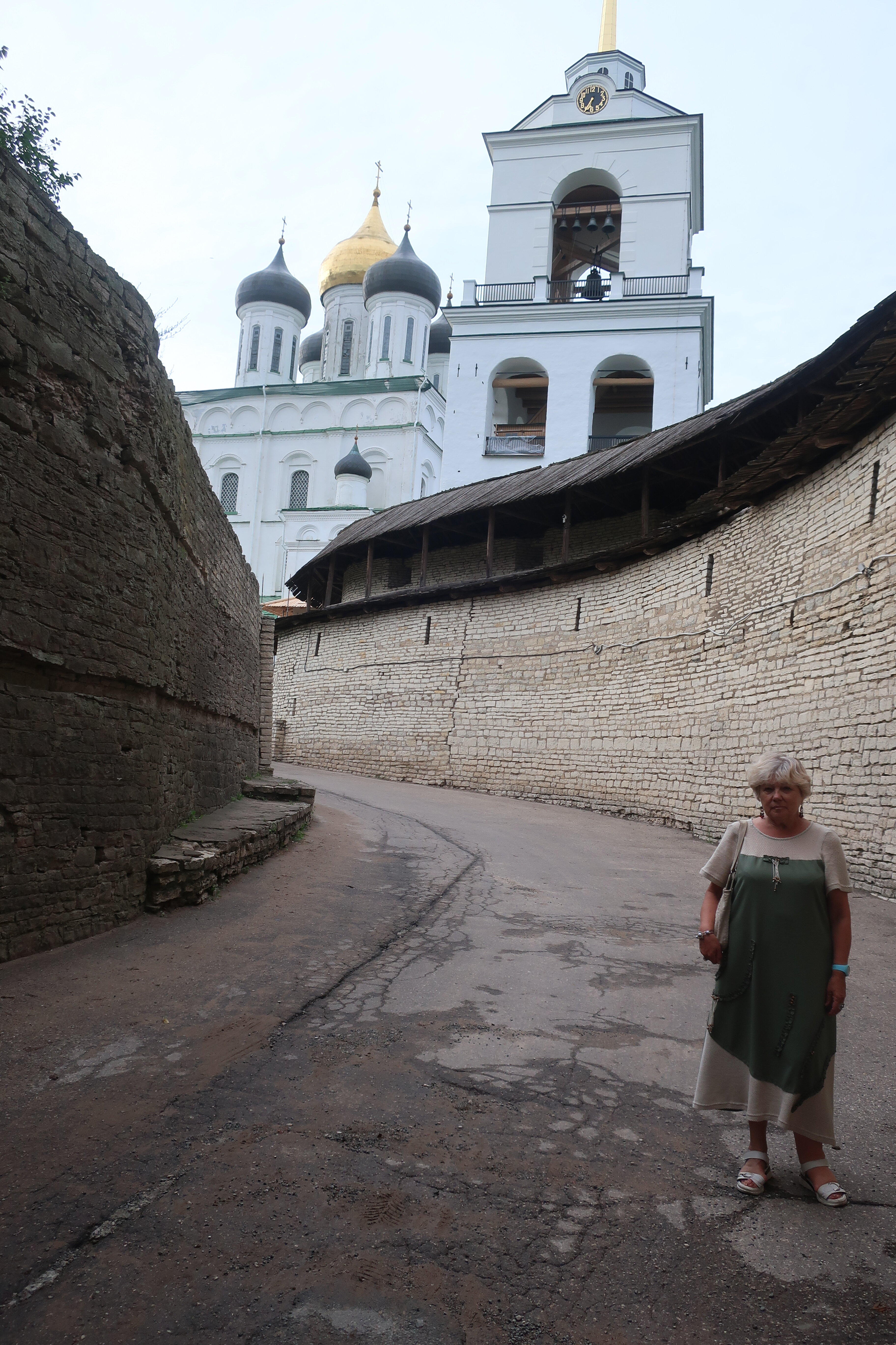 Фото Гостевой дом на Верхне-Береговой