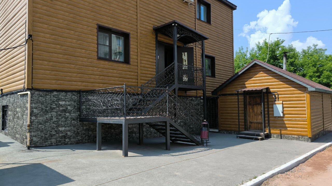 Фото Старый Город