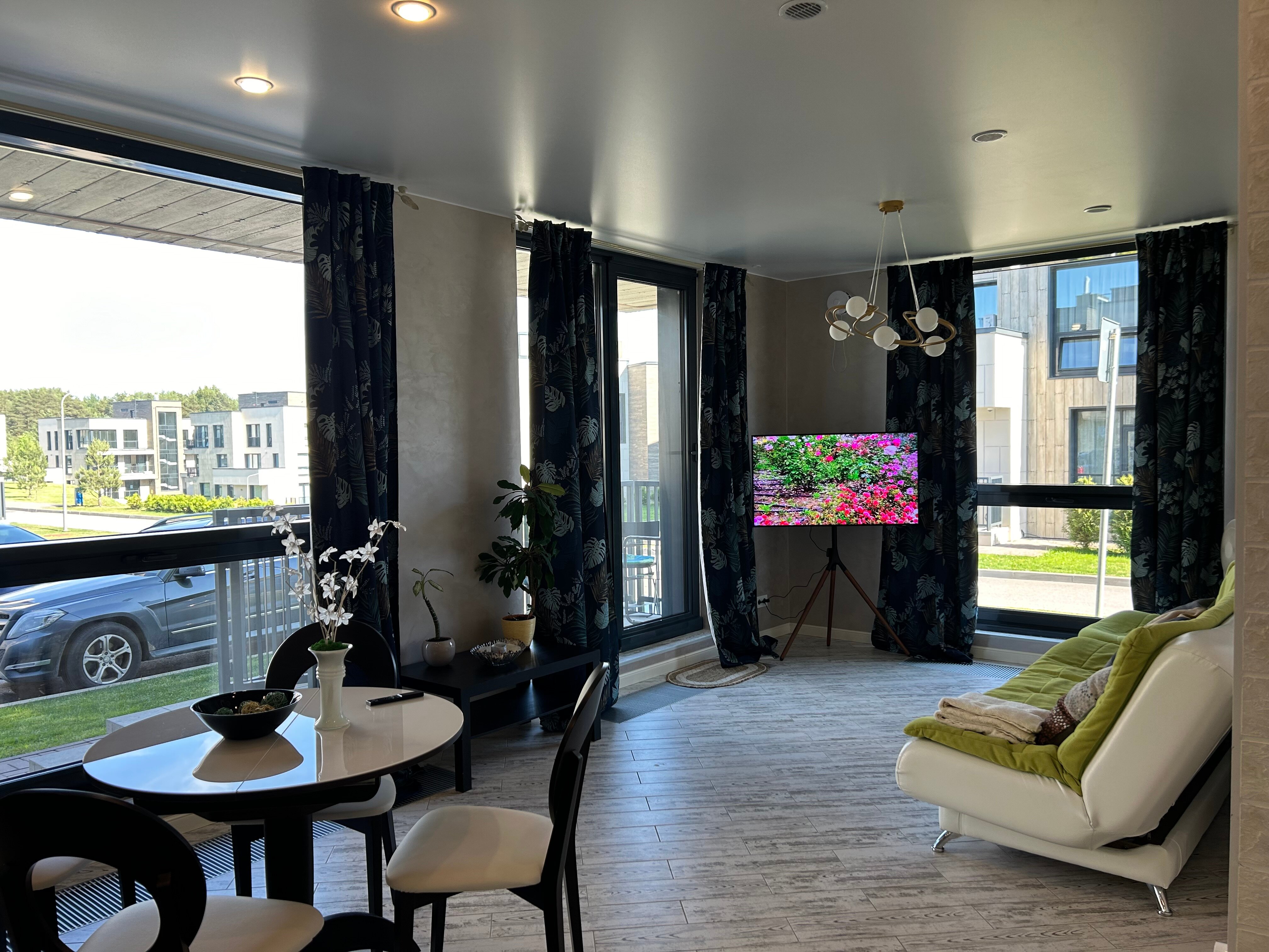 Фото Охта Adventure