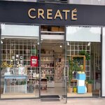 Creaté (Bahodir Street, 69/1), home goods store