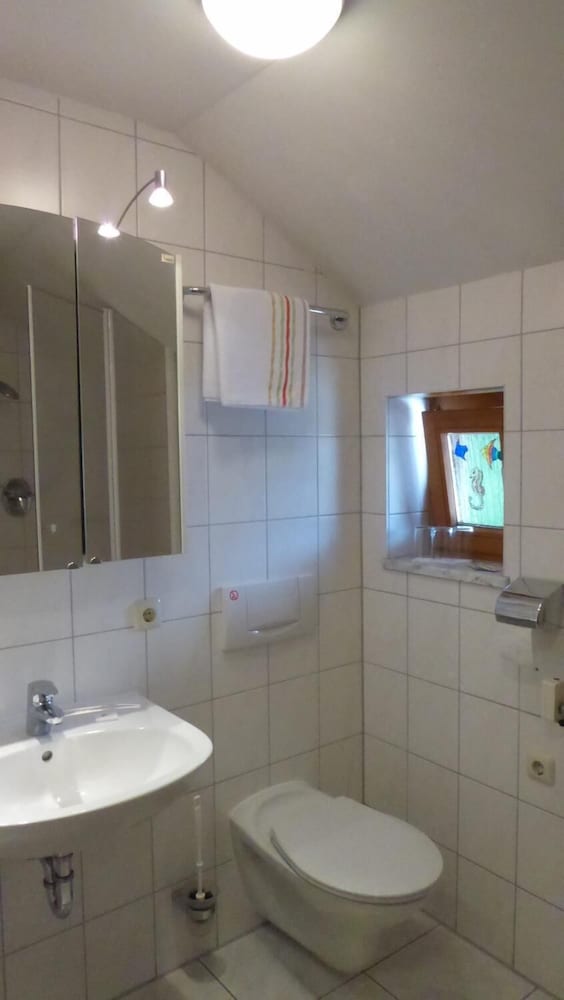 Фото Haus Rosmarin