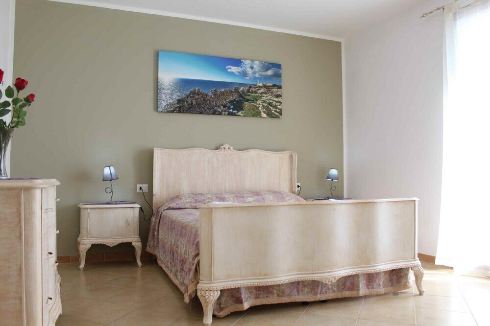 Фото Panoramic View Leuca