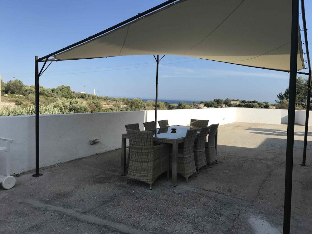 Фото Panoramic View Leuca