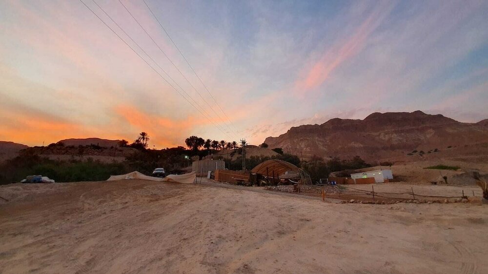 Фото Dead Sea Camping