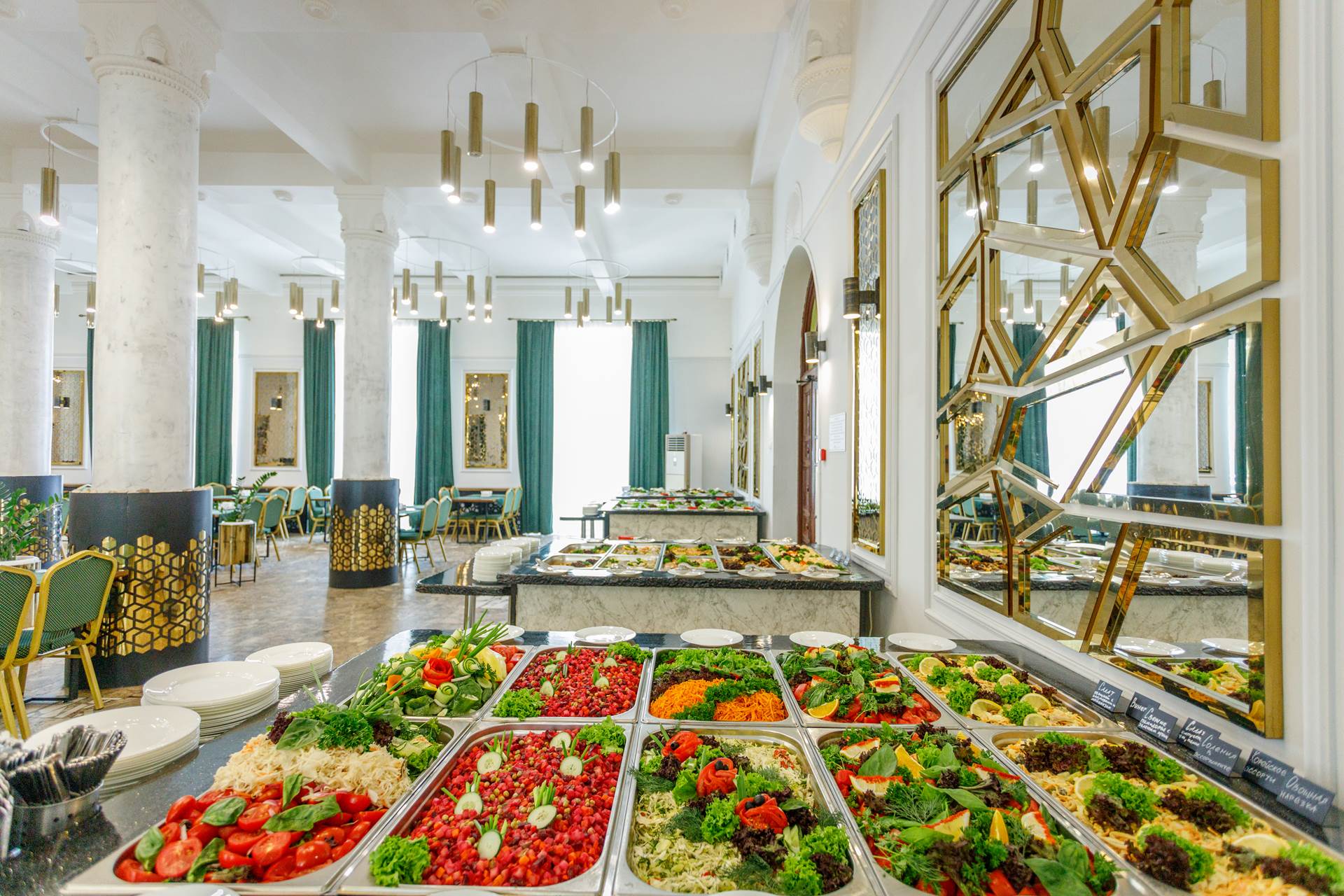 Фото Парк-отель Романова