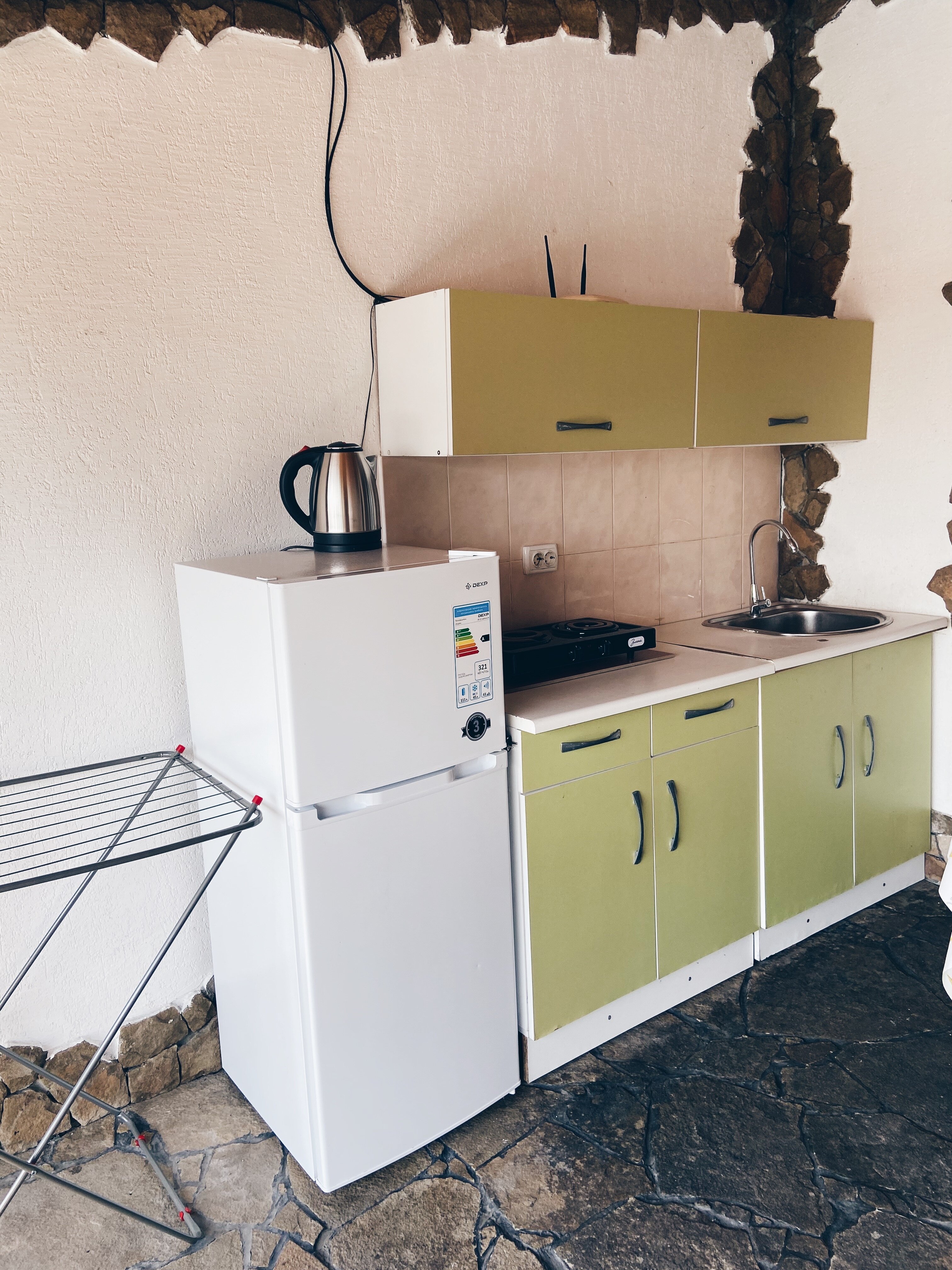 Фото Дача в Алупке