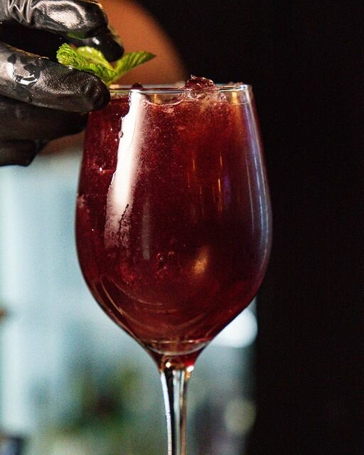 Restaurant Distrito 10, Cochabamba, photo