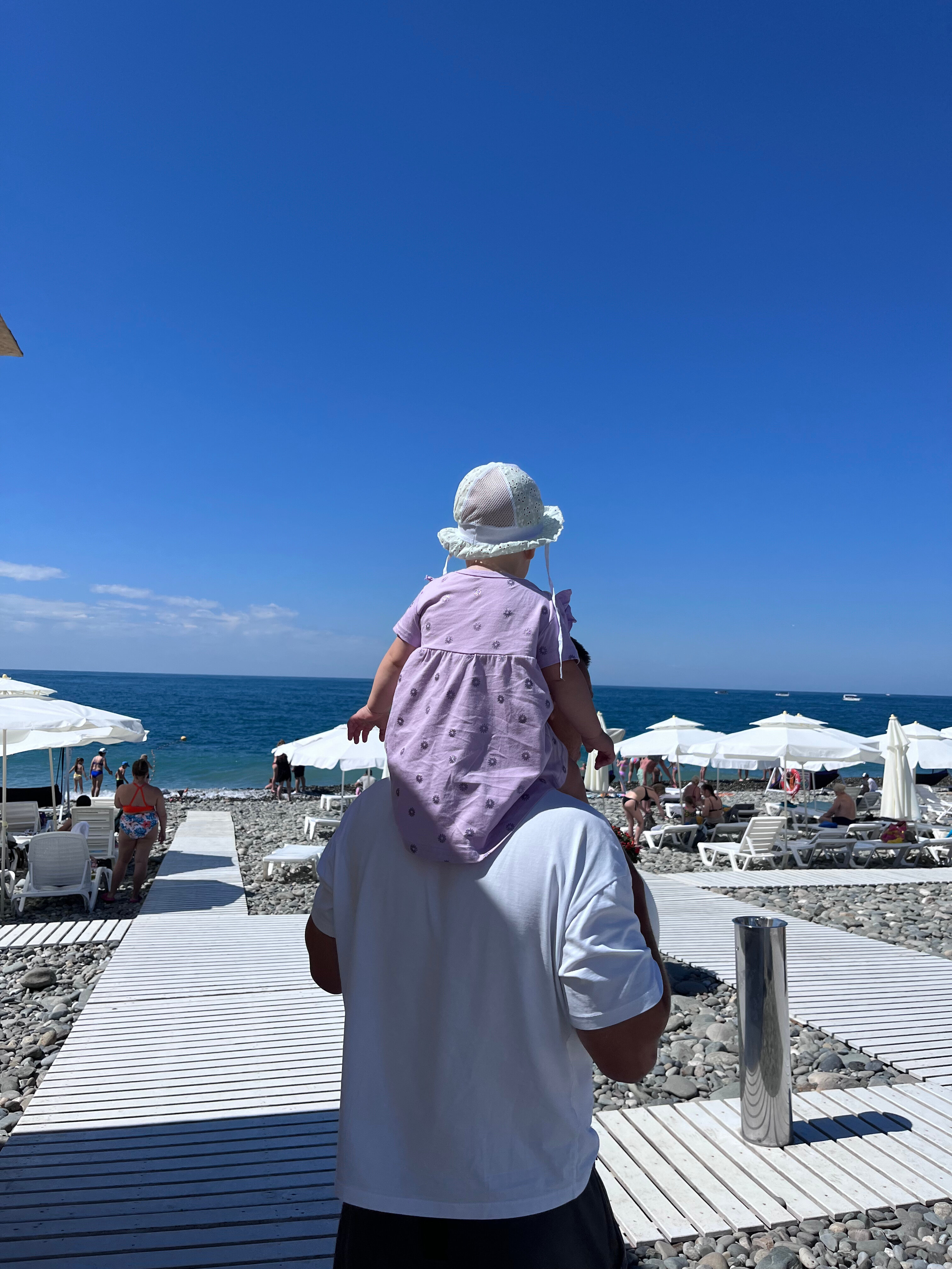 Фото Паруса