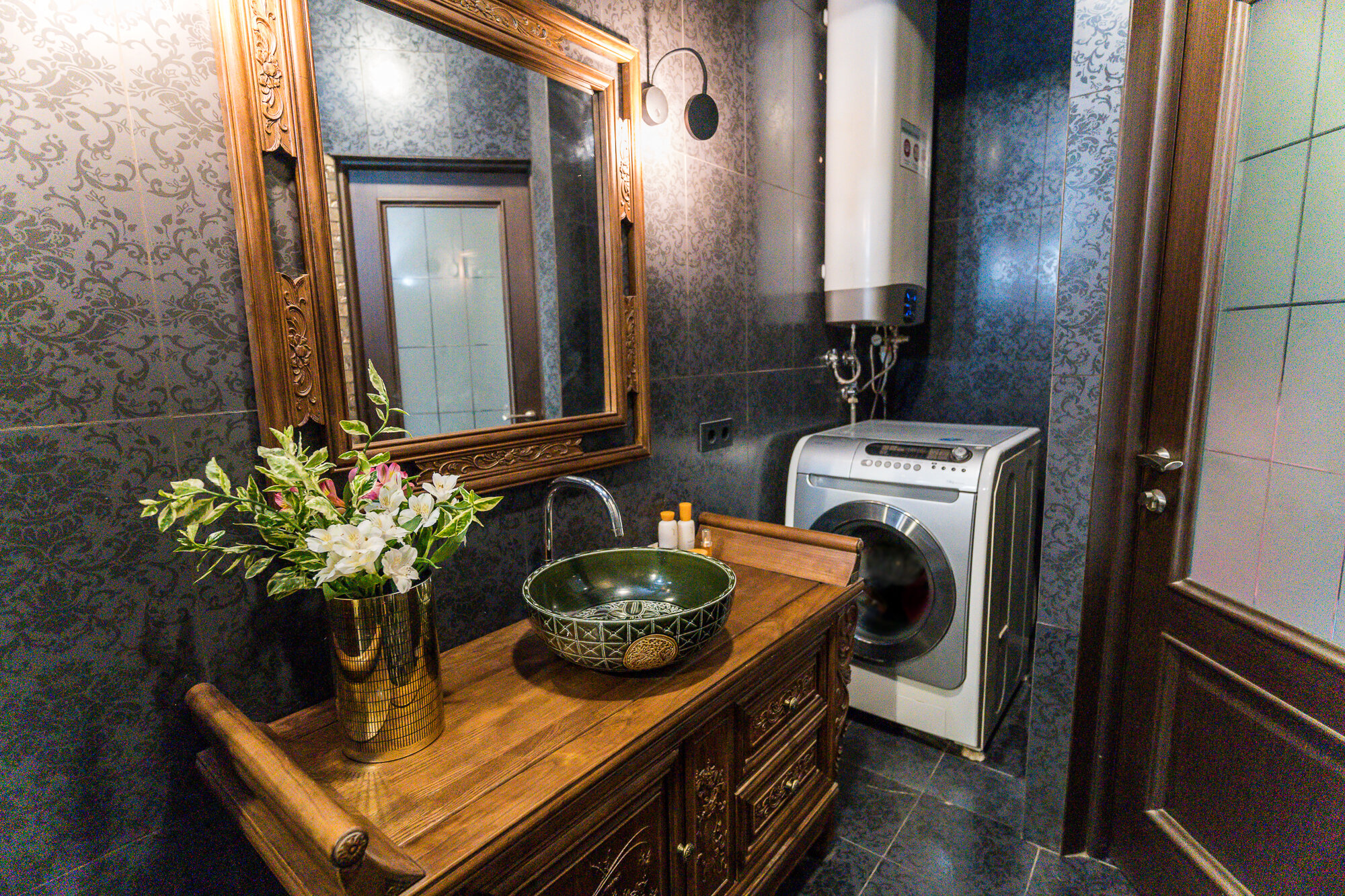 Фото Пекинский Дворик