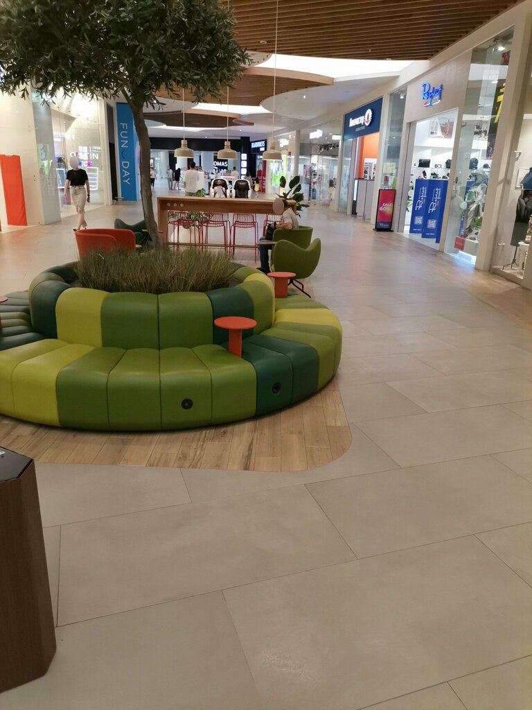 Charging sockets Charging sockets, Kotelniki, photo