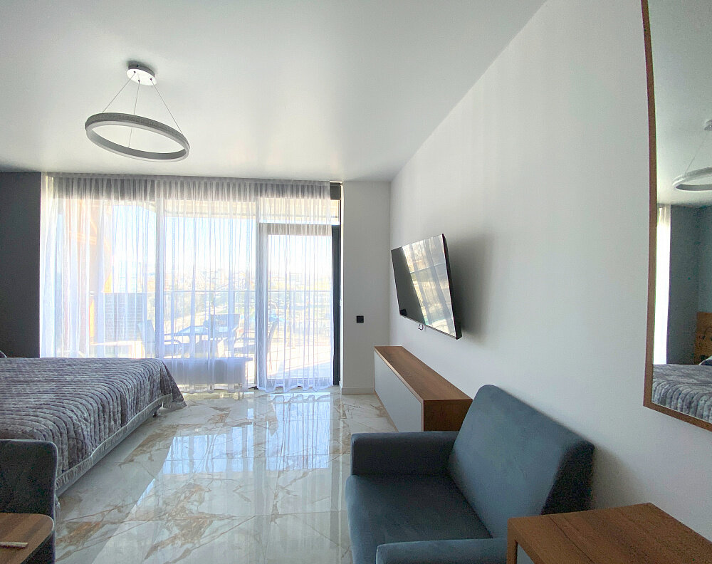 Фото Золотой берег