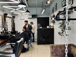 Mosh (Marshala Yeryomenko Street, 5к2), barber shop