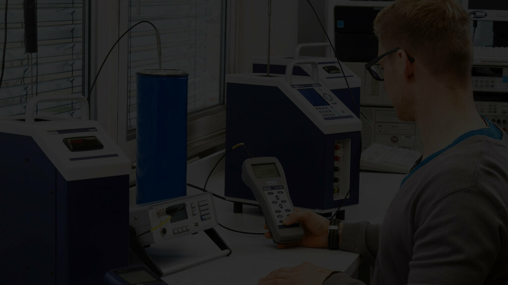 Chemical laboratory Tetamet Kalibrasyon Merkezi, Samsun, photo