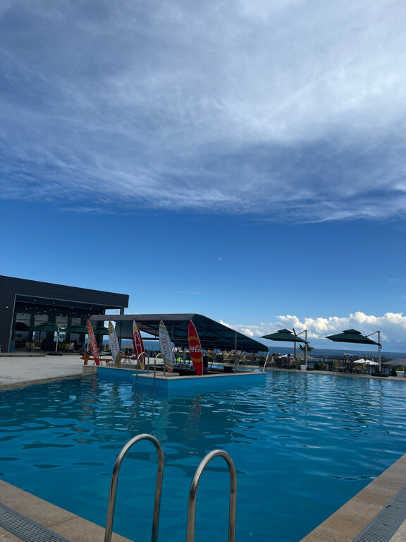 Фото Apart hotel Novel 