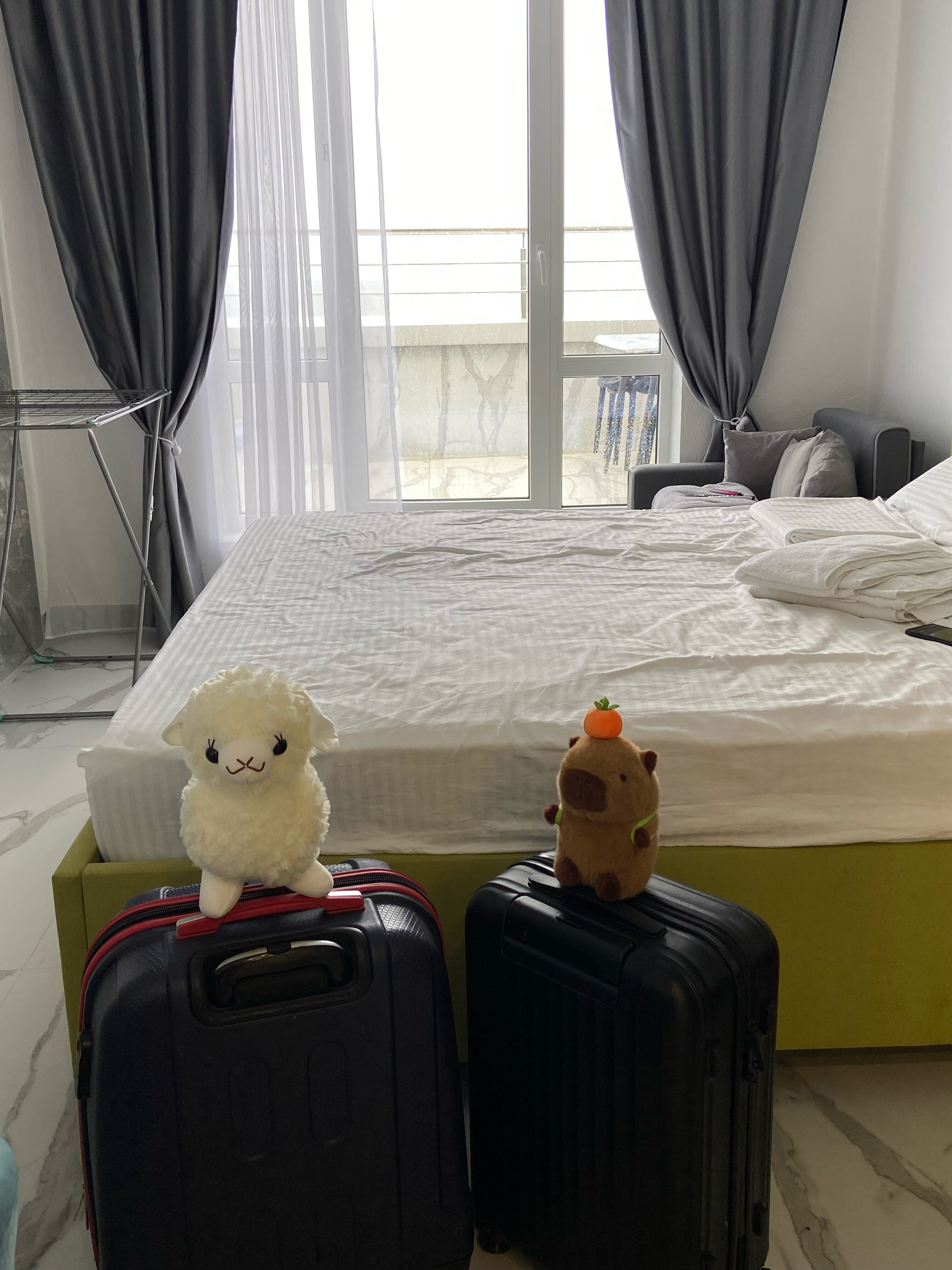 Фото Апарт-отель Симфония